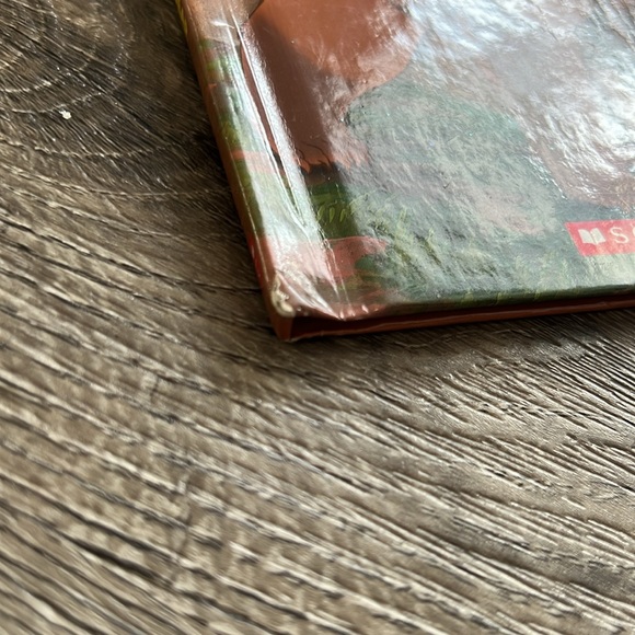 SPECIAL 3/$21 Books!! 📚 Lot of 3 Disney books - Picture 6 of 11